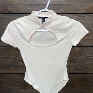 Forever 21 bodysuit
